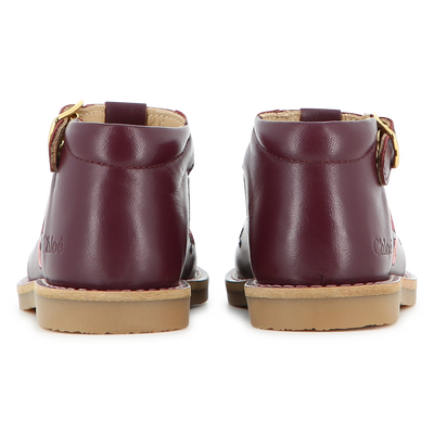 Salom&eacute;-Stiefeletten CHLOE GIRL
