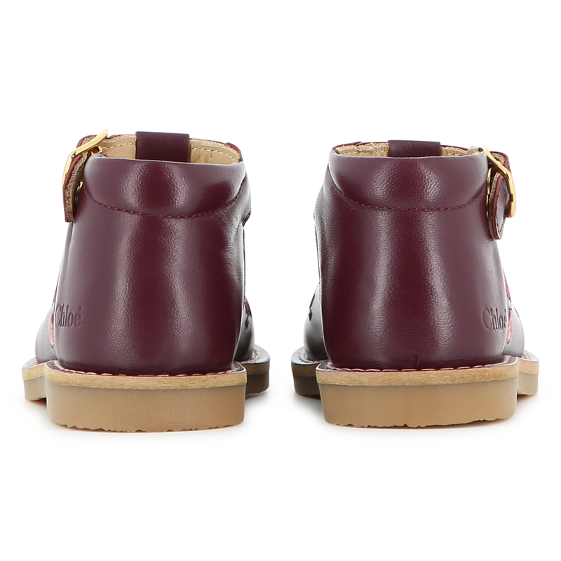 Salom&eacute;-Stiefeletten CHLOE 
                        GIRL