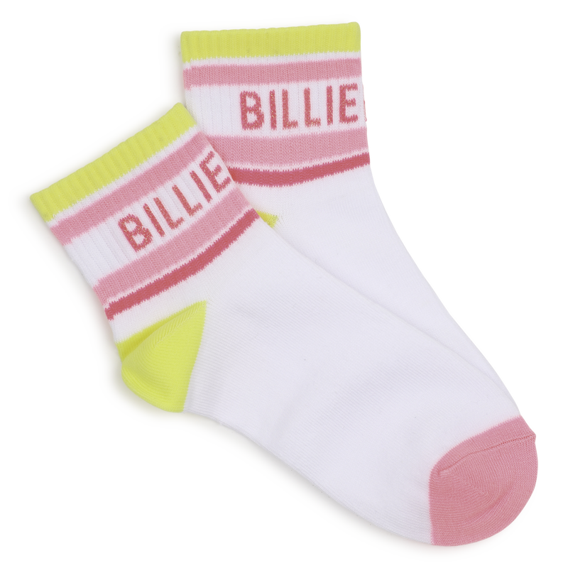 Sockenpackung BILLIEBLUSH 
                        GIRL