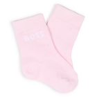 Set mit 3 paar socken BOSS 
                    M&Auml;DCHEN
