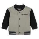 Jogginganzug KARL LAGERFELD KIDS 
                    BOY