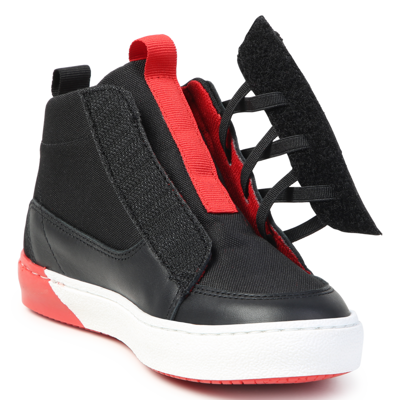 Sneakers BOSS 
                        BOY