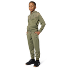 Jogger-Strickjacke BOSS 
                    BOY
