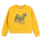 Sweatshirt KENZO KIDS 
                    GIRL