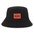 Wendbarer Sonnenhut HUGO 
                    BOY