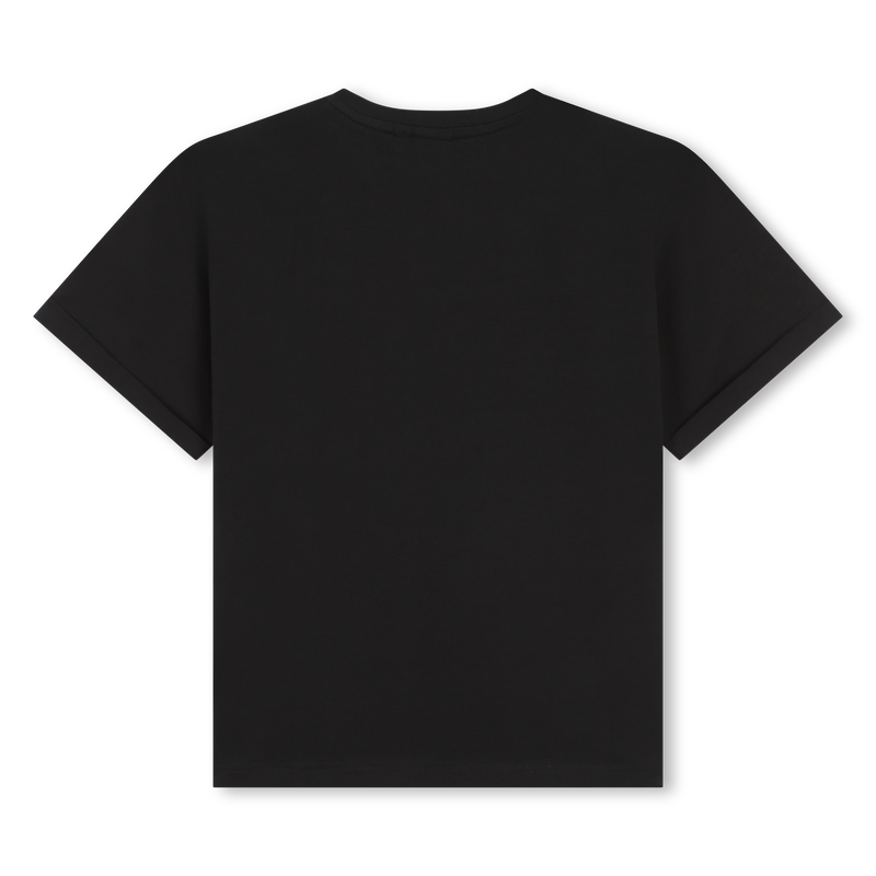 T-Shirt BOSS 
                        GIRL