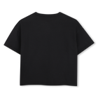T-Shirt mit kurzen &Auml;rmeln ZADIG VOLTAIRE 
                    GIRL