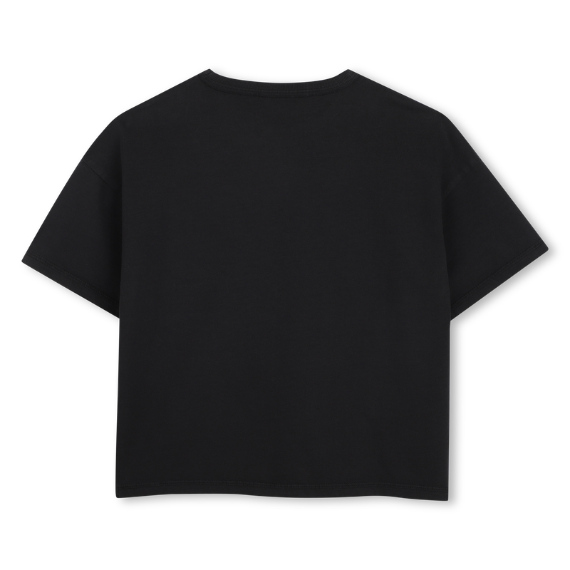 T-Shirt mit kurzen &Auml;rmeln ZADIG VOLTAIRE 
                        GIRL