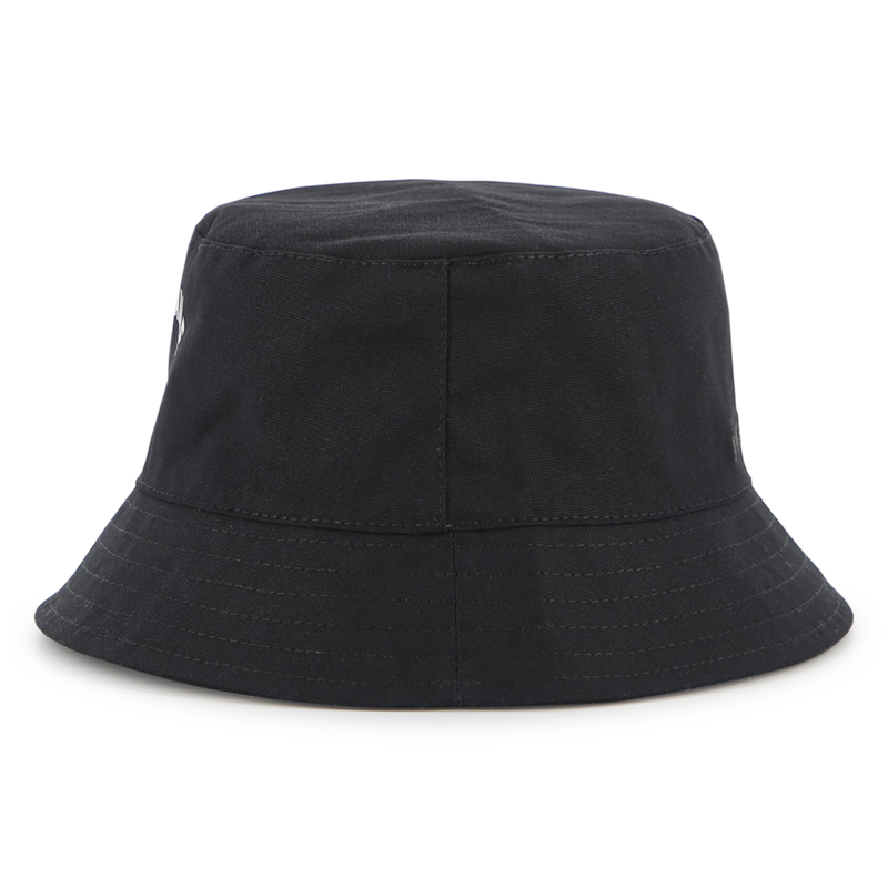 BEDRUCKTER BUCKET HAT MIT STICKEREI ZADIG & VOLTAIRE 
                        BOY