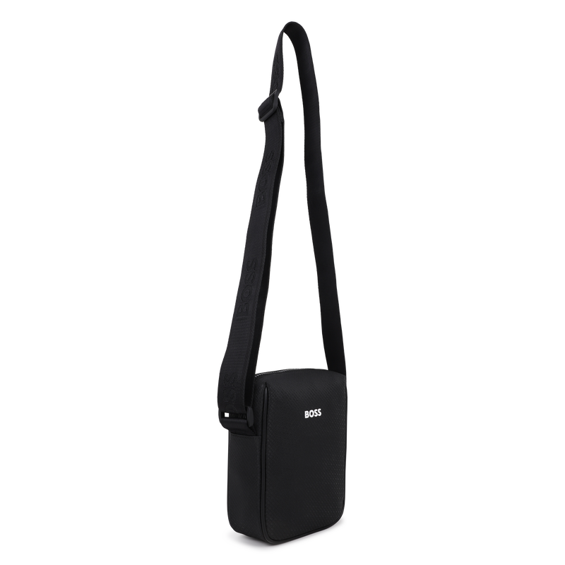 UMH&Auml;NGETASCHE BOSS 
                        BOY