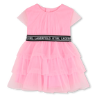 Gesellschaftsanzug KARL LAGERFELD KIDS 
                    GIRL