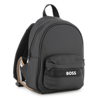 Kompakter Rucksack BOSS 
                    BOY