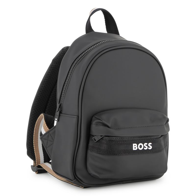 Kompakter Rucksack BOSS 
                        BOY