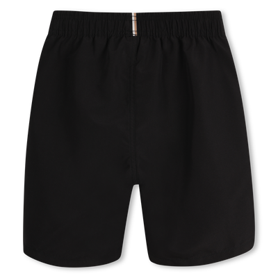 Gepeachte Badeshorts BOSS BOY