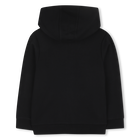 Kapuzenpullover mit reissverschluss TIMBERLAND 
                    BOY