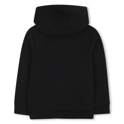 Kapuzenpullover mit reissverschluss TIMBERLAND JUNGE