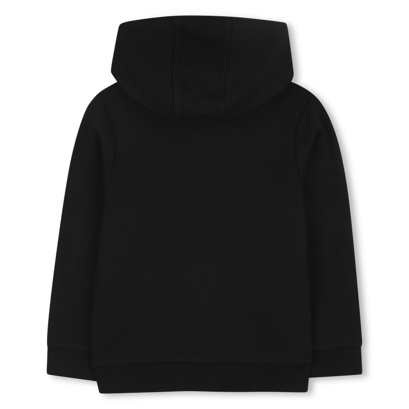 Kapuzenpullover mit reissverschluss TIMBERLAND 
                        BOY