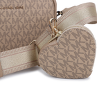 Handtasche + geldb&ouml;rse MICHAEL KORS 
                    GIRL