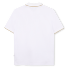 Kurz&auml;rmeliges poloshirt BOSS 
                    BOY