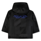 Kapuzenshirt MARC JACOBS 
                    BOY
