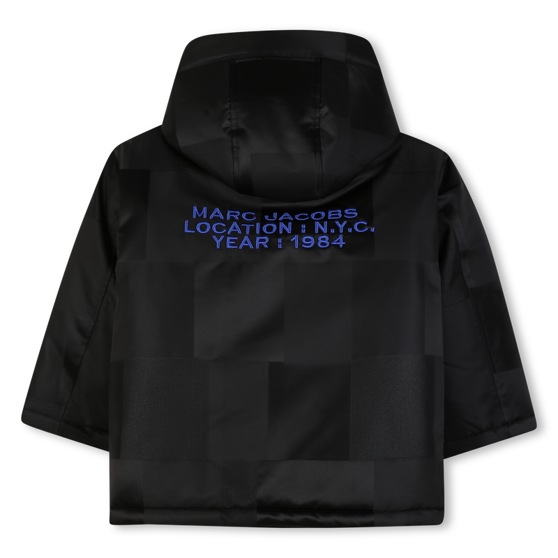 Kapuzenshirt MARC JACOBS 
                        BOY