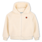 Kapuzensweatshirt KENZO KIDS 
                    GIRL
