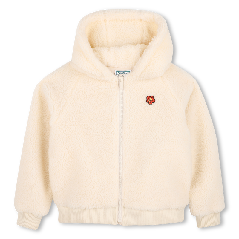Kapuzensweatshirt KENZO KIDS 
                        GIRL