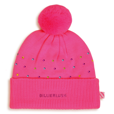 Buntes Strassm&uuml;tze BILLIEBLUSH GIRL