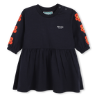 Kleid KENZO KIDS 
                    GIRL