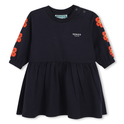 Kleid KENZO KIDS M&Auml;DCHEN