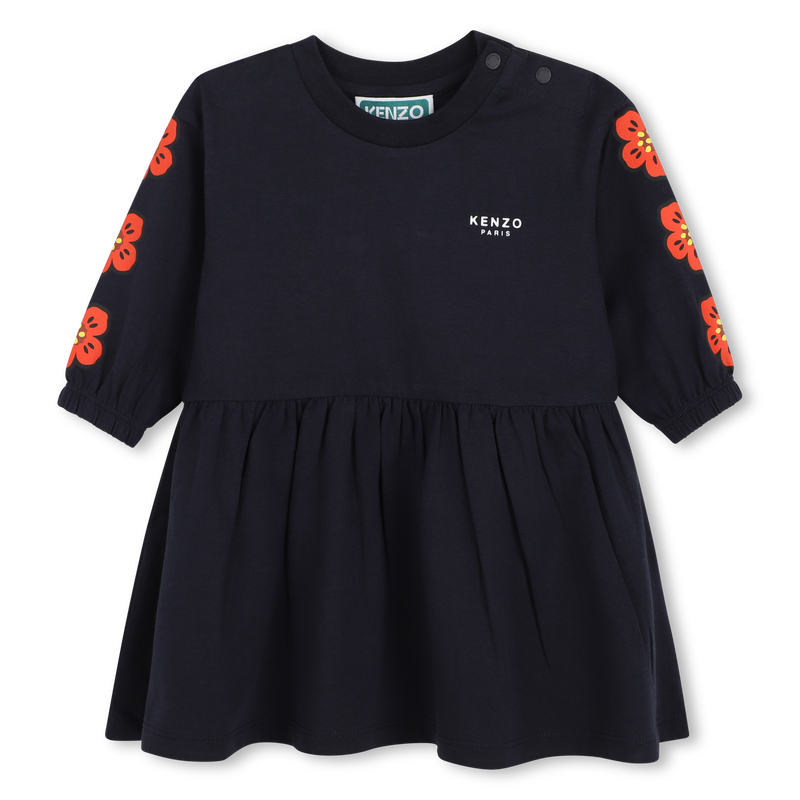Kleid KENZO KIDS 
                        GIRL