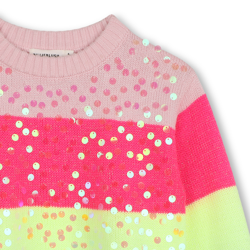 Pullover BILLIEBLUSH 
                        GIRL