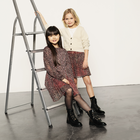 Strickjacke mit Knopfleiste MICHAEL KORS 
                    GIRL