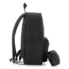 Rucksack und Federm&auml;ppchen BOSS 
                    BOY