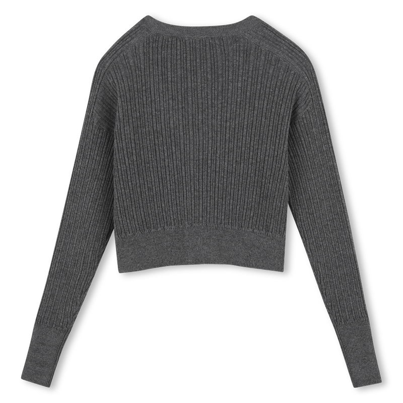 Strickcardigan DKNY 
                        GIRL