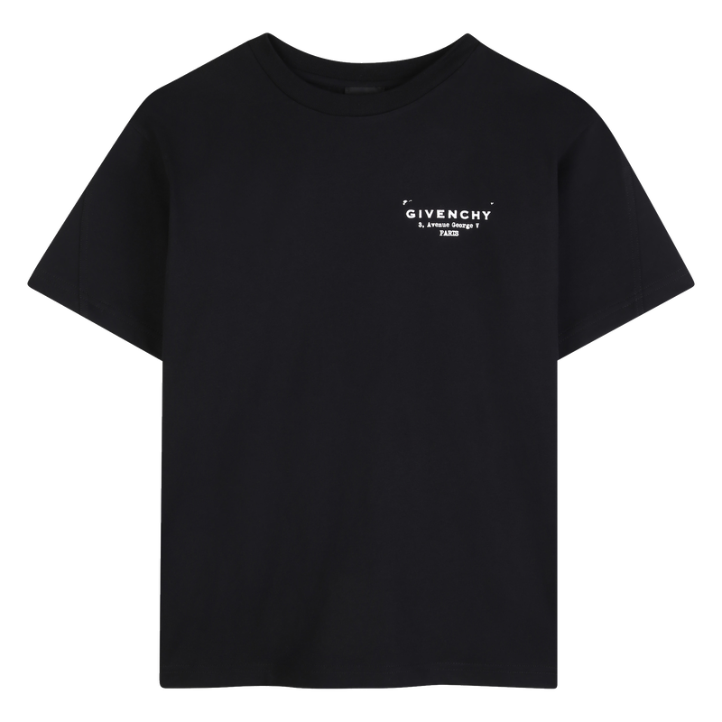 KURZ&Auml;RMELIGES T-SHIRT GIVENCHY 
                        UNISEX