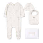 Pajama, hut und l&auml;tzchen set KENZO KIDS 
                    UNISEX