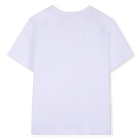 Kurz&auml;rmeliges t-shirt GIVENCHY 
                    BOY