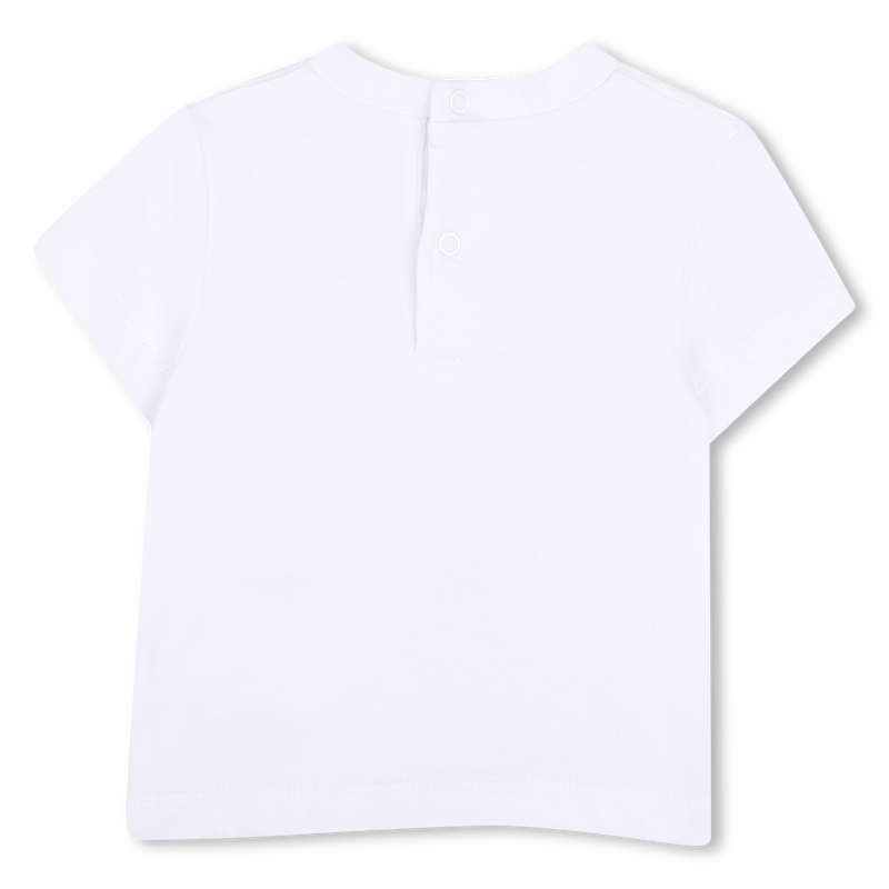 Jogginganzug KARL LAGERFELD KIDS 
                        BOY