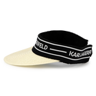 Visor Cap KARL LAGERFELD KIDS 
                    GIRL