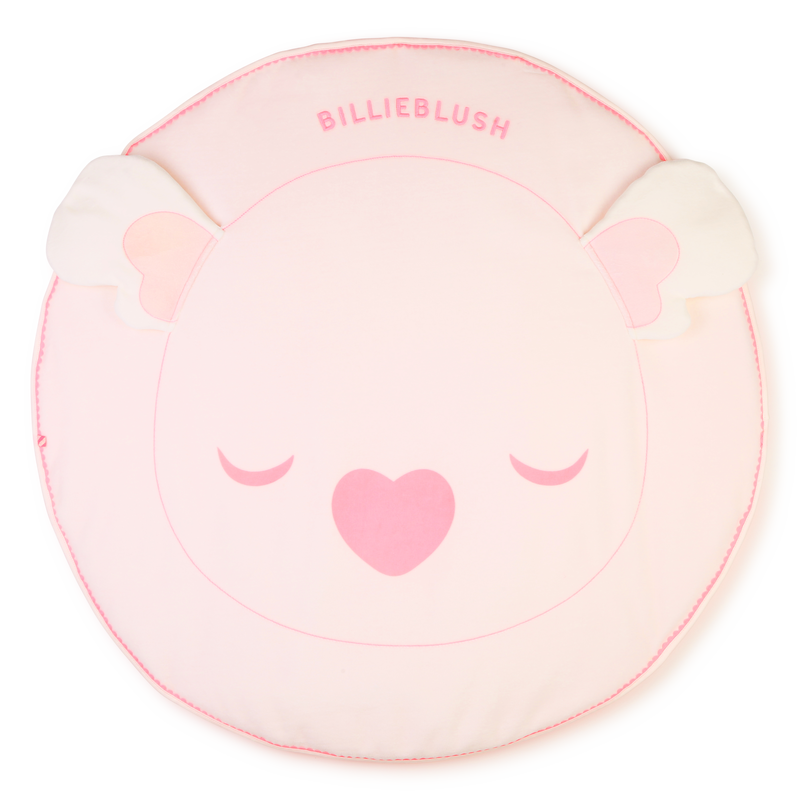 Steppdecke BILLIEBLUSH 
                        GIRL
