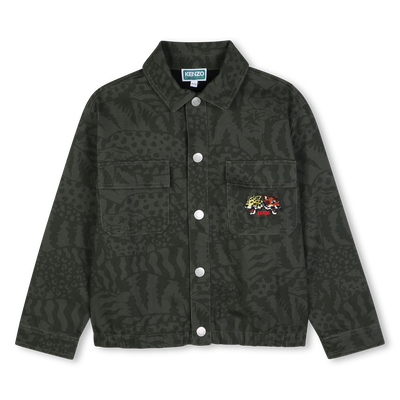Jacke KENZO KIDS JUNGE