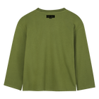 Langarm-T-Shirt KENZO KIDS 
                    GIRL