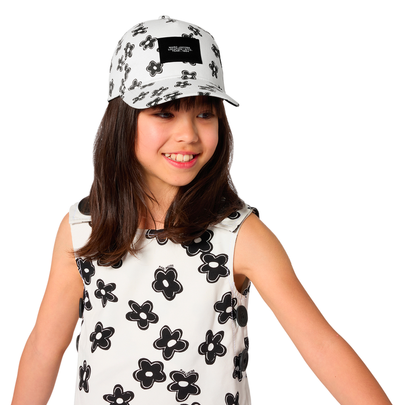 RIEMCHENKLEID MARC JACOBS 
                        GIRL