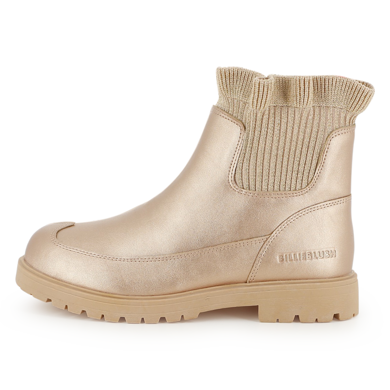 Stiefeletten BILLIEBLUSH 
                        GIRL