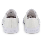 Sneaker zum schn&uuml;ren KARL LAGERFELD KIDS 
                    GIRL