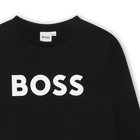 Langarmshirt BOSS 
                    BOY