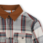 &Uuml;berhemd TIMBERLAND 
                    JUNGE