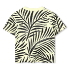 Kurz&auml;rmeliges t-shirt KARL LAGERFELD KIDS 
                    BOY