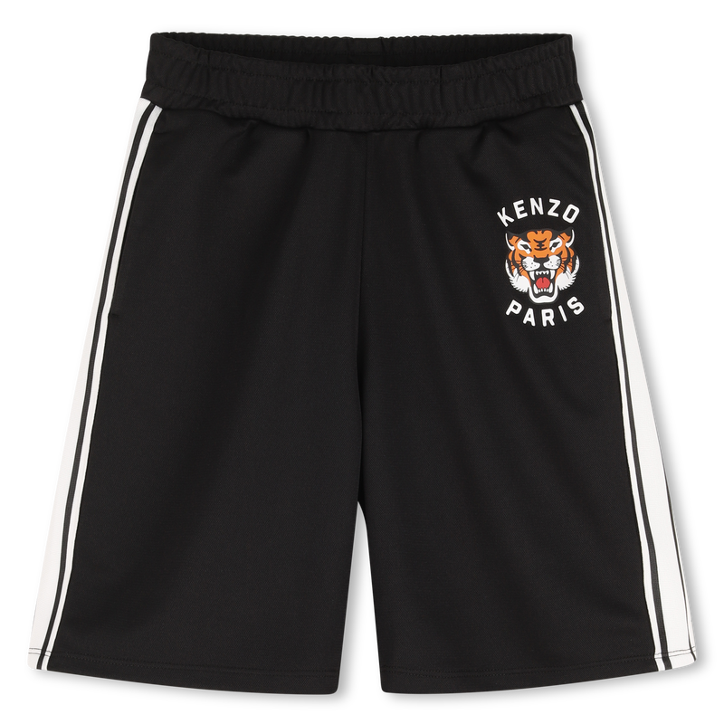 Bermudashorts mit Taschen KENZO KIDS 
                        UNISEX